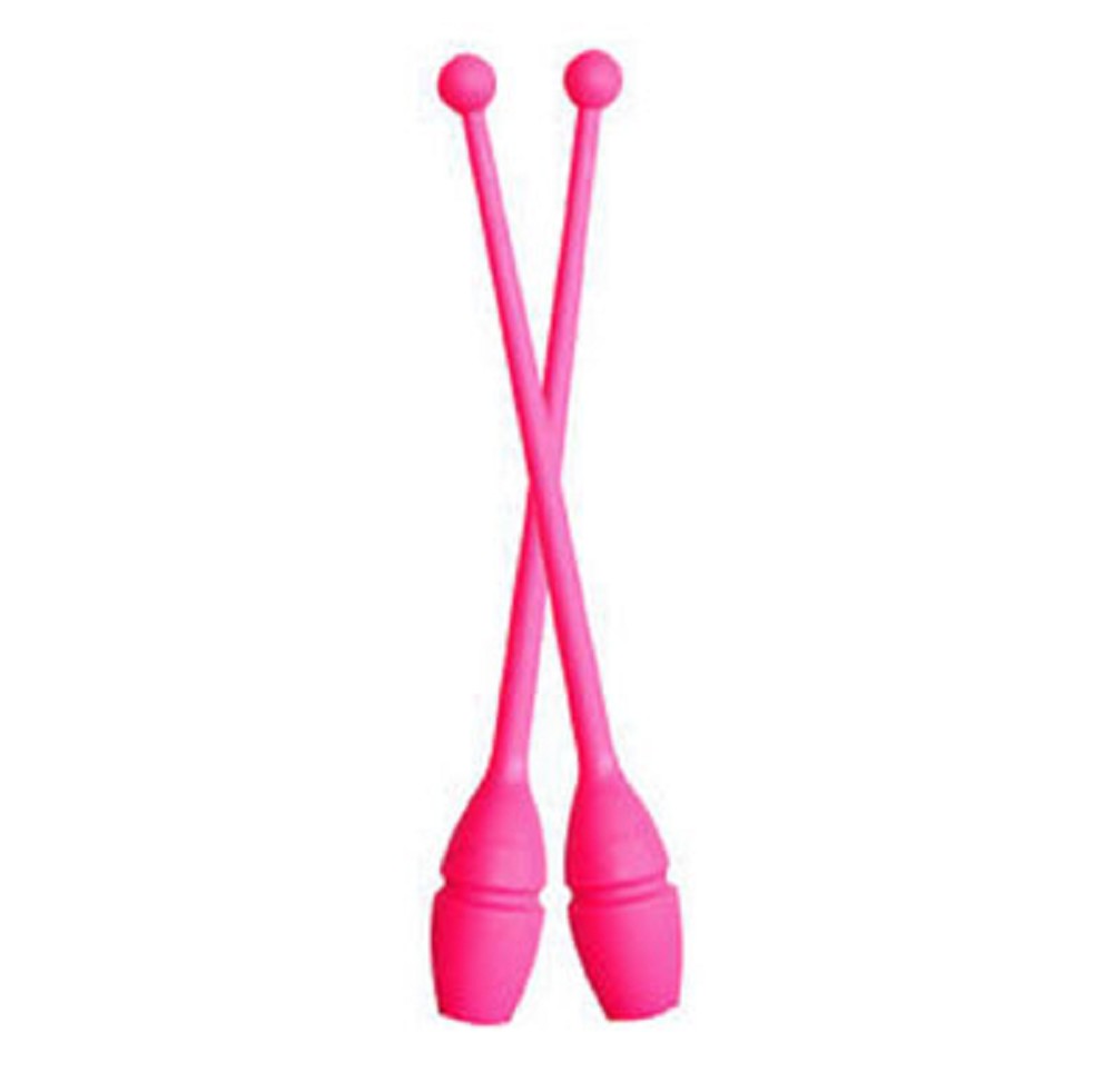 Pastorelli clubs bright pink