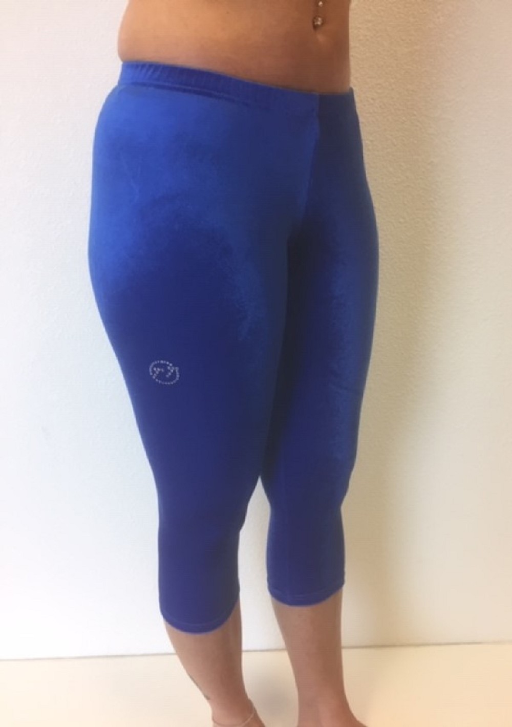 legging P754bl blue