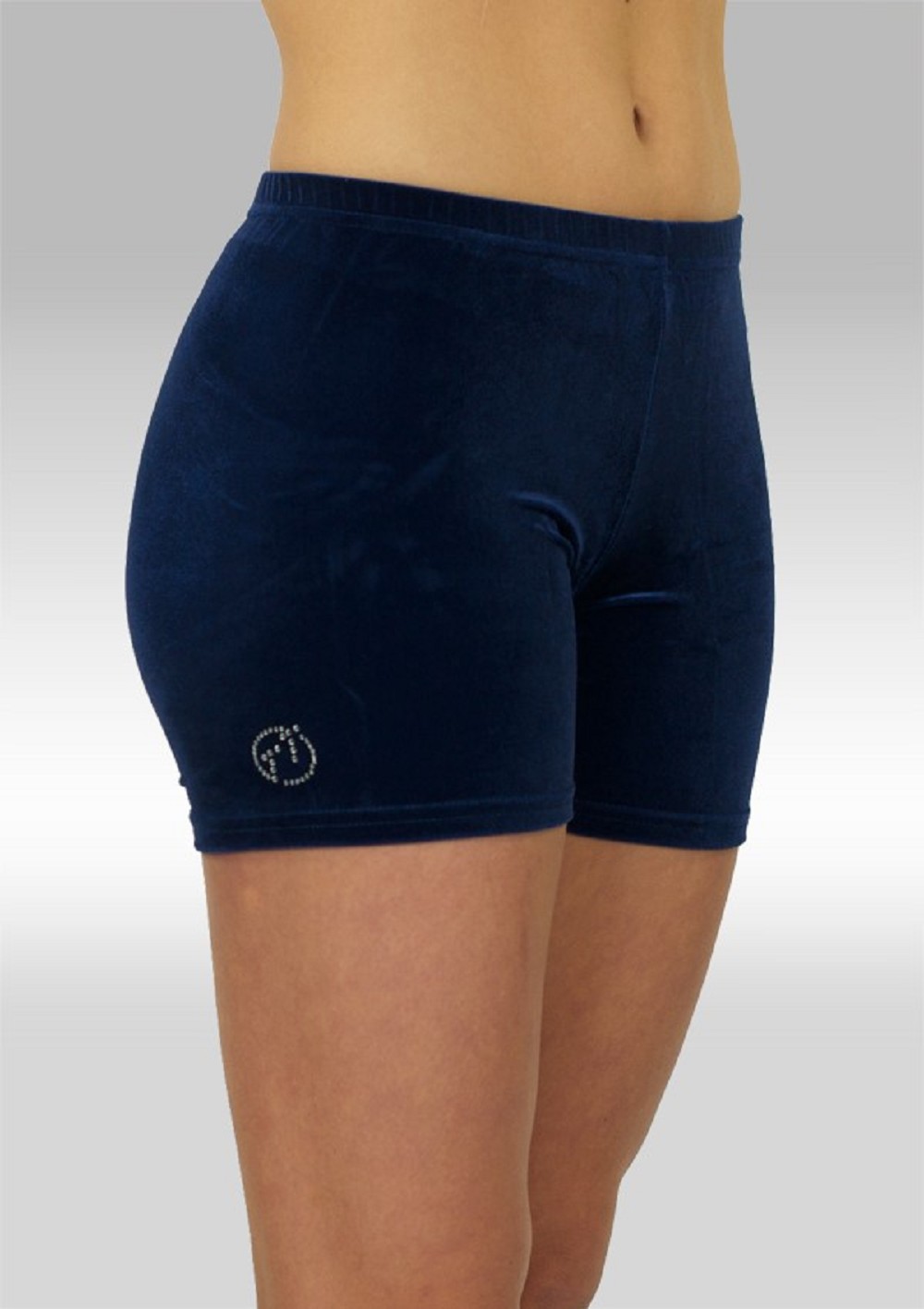 Tights P756 ma marineblå
