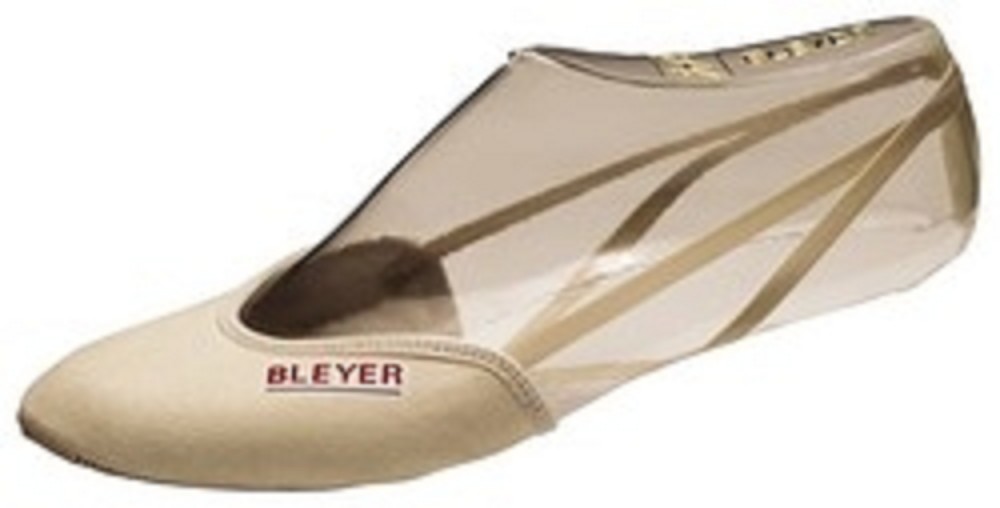 Bleyer tåsko 1832
