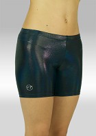 Leggings wetlook glans
