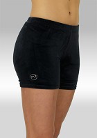 Leggings glatt velur